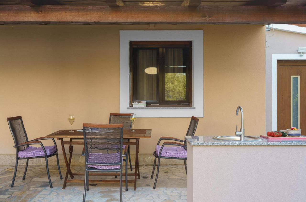 Argonave 6 Apartment プーラ エクステリア 写真