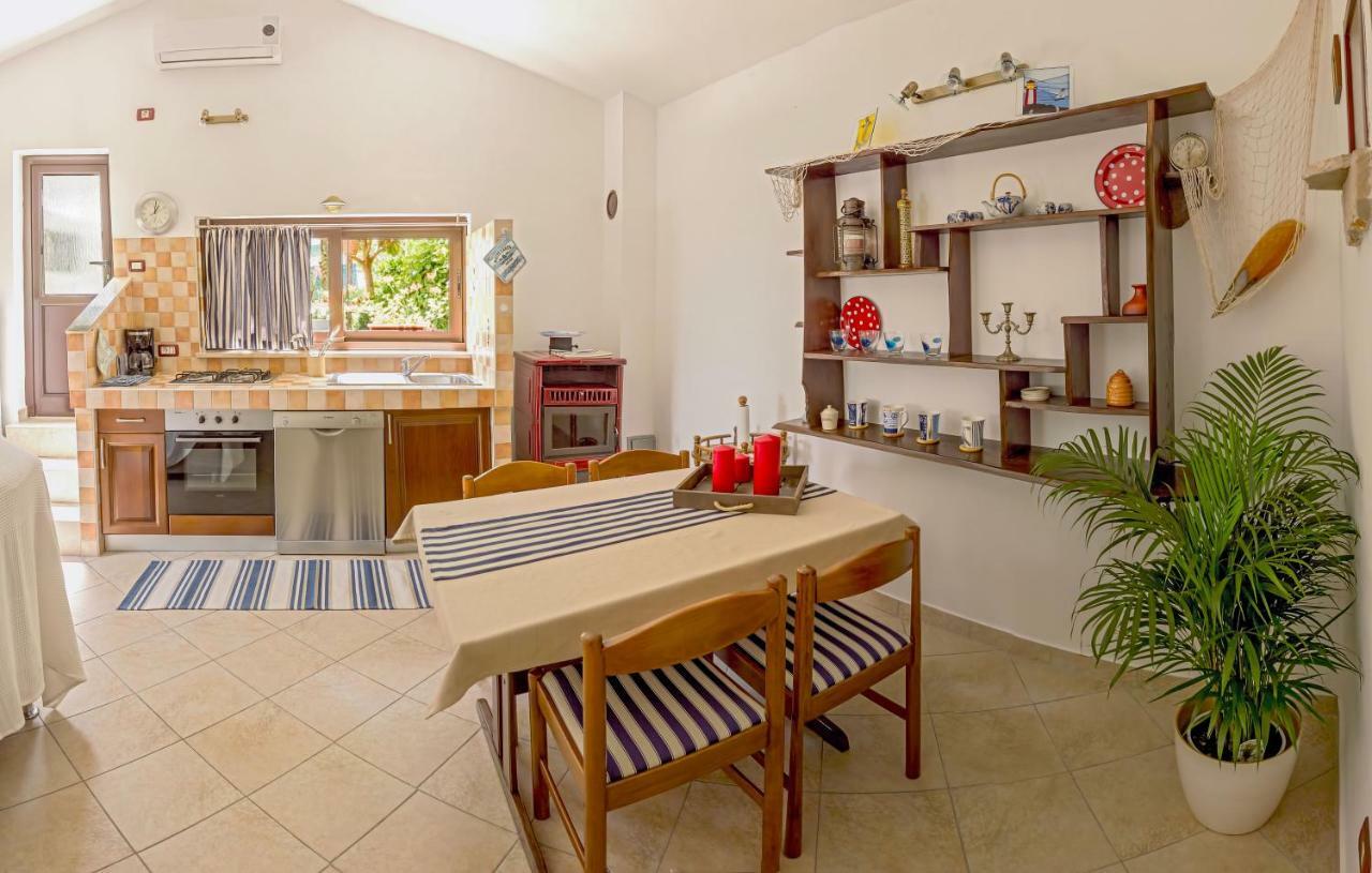 Argonave 6 Apartment プーラ エクステリア 写真